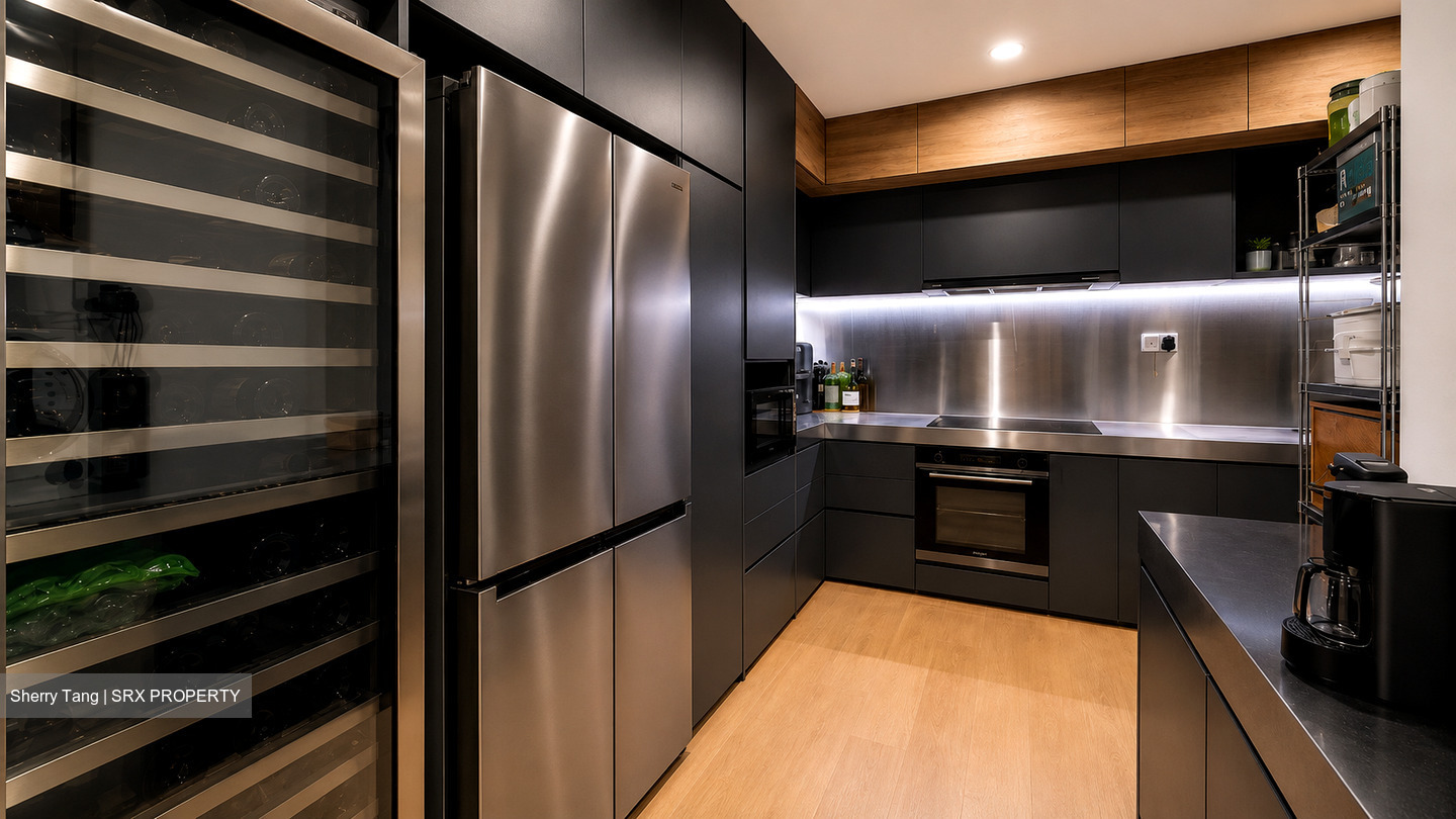 Marymount View (D20), Condominium #562444131